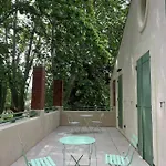 Casa vacanze Les Charmes Narbona