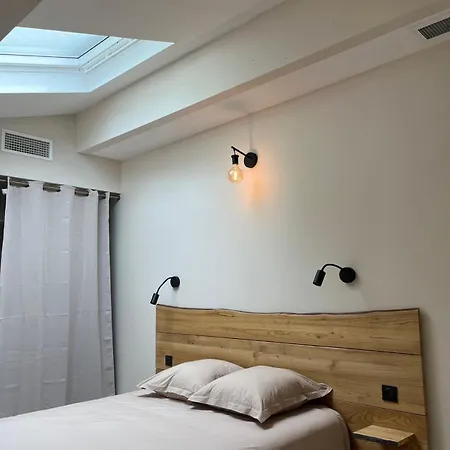 Les Charmes * 나르본