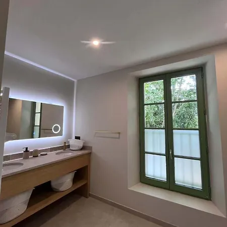 펜션 Les Charmes 나르본