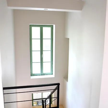 Les Charmes 펜션 나르본