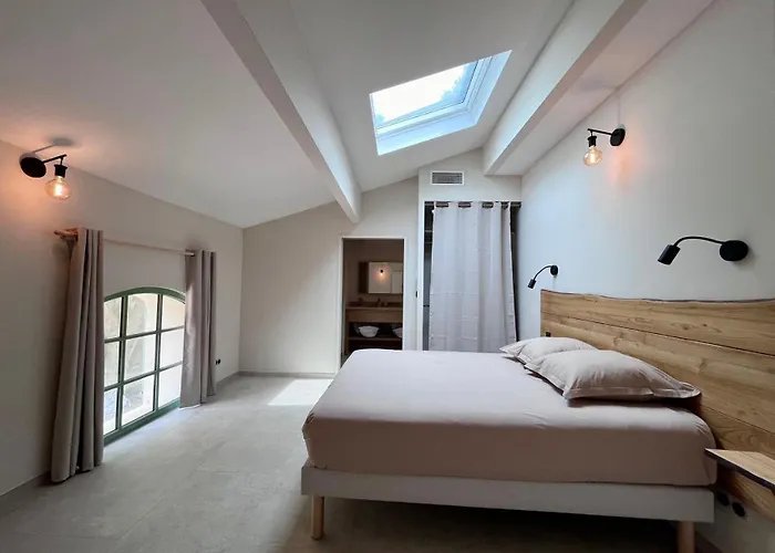 Σπίτι διακοπών Les Charmes Ναρμπόν