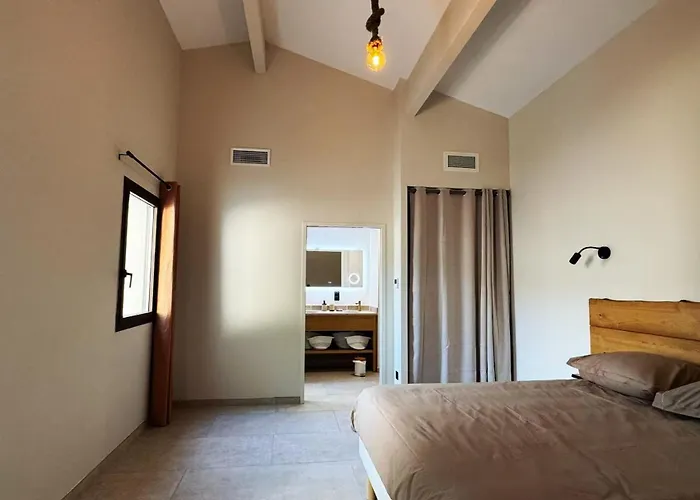 Σπίτι διακοπών Les Charmes Ναρμπόν