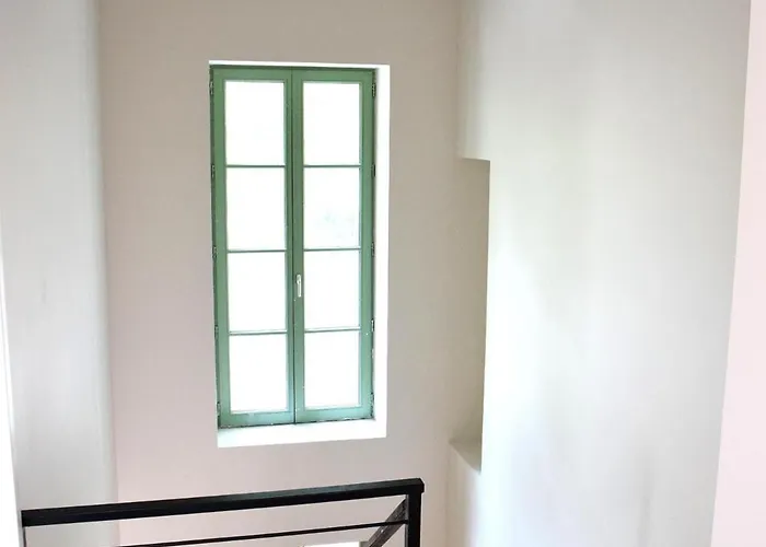 Les Charmes Σπίτι διακοπών Ναρμπόν